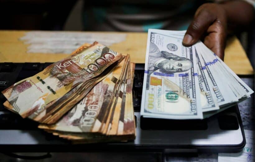 dollar