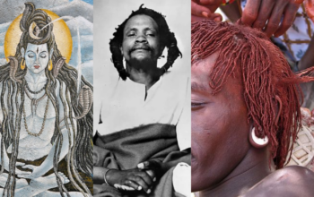 dreadlocks