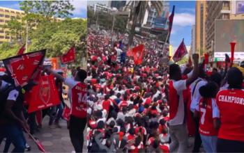 arsenal