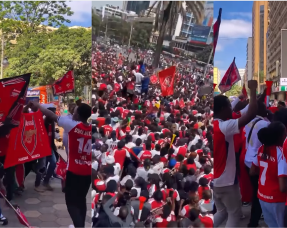 arsenal