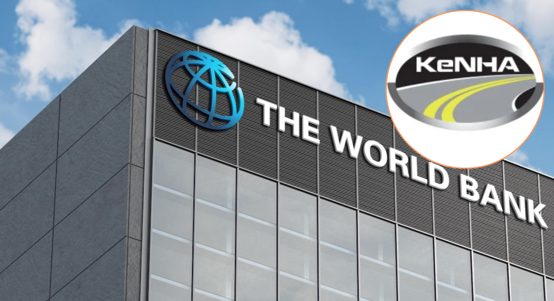 world bank