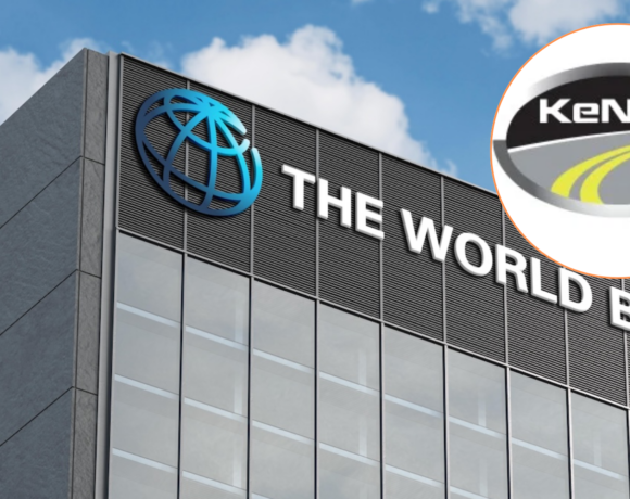 world bank
