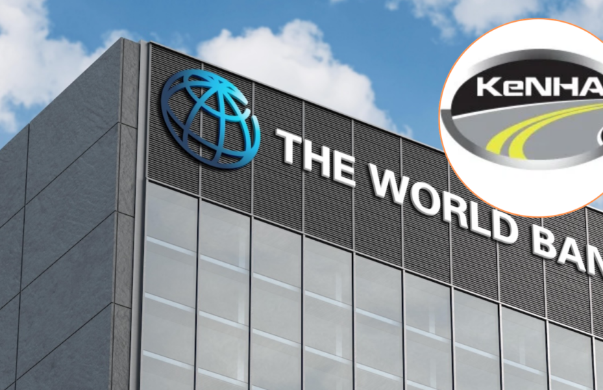 world bank