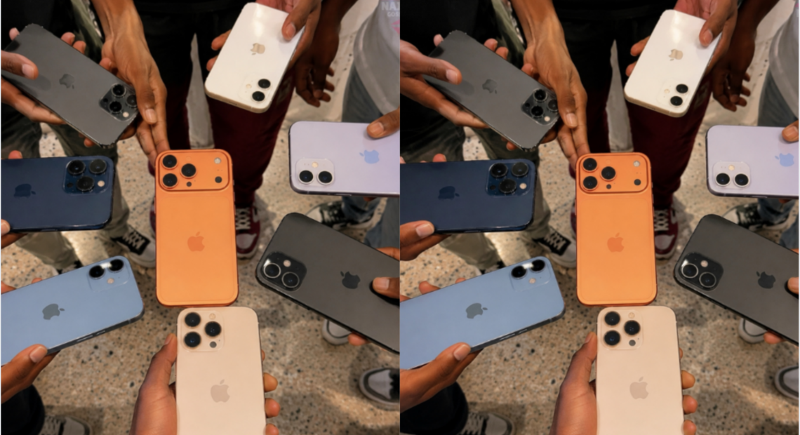 iPhone