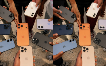 iPhone