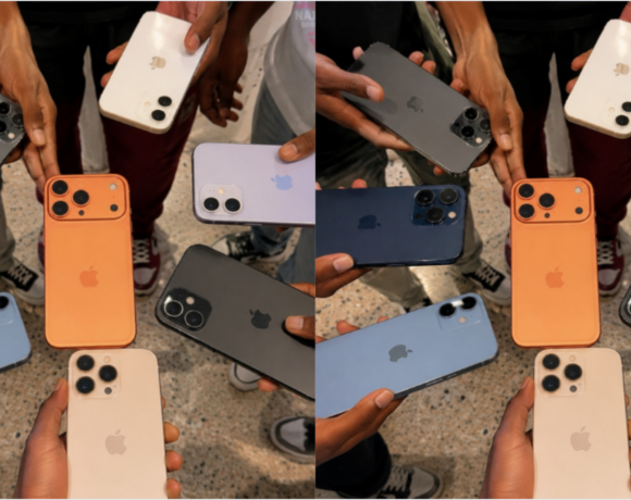 iPhone