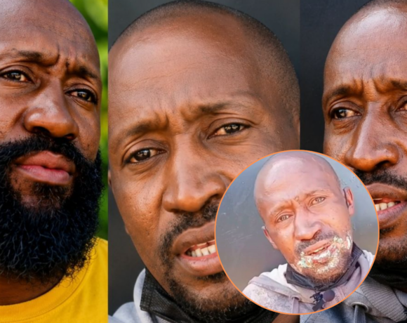 Beard