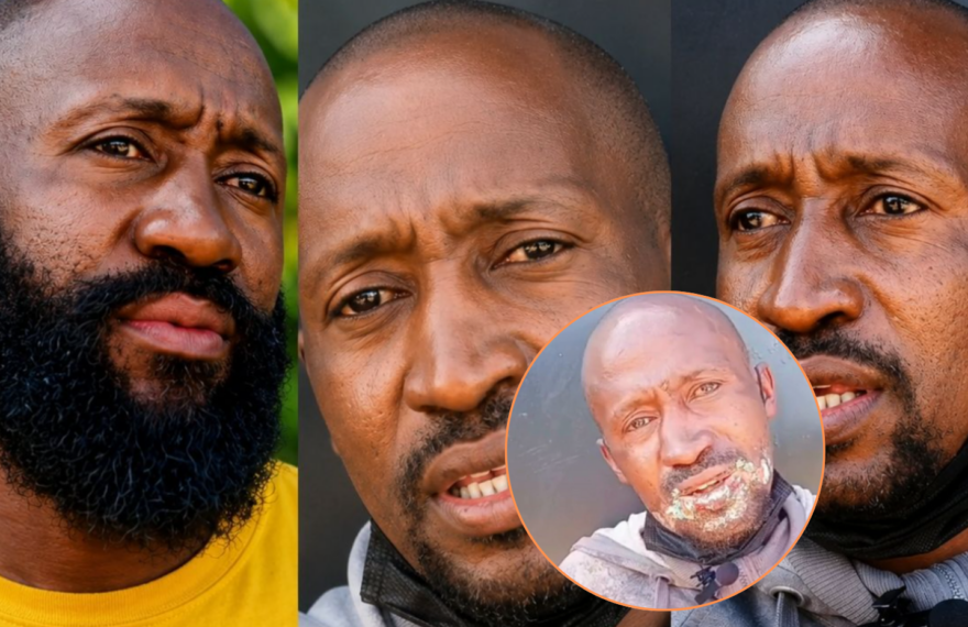 Beard