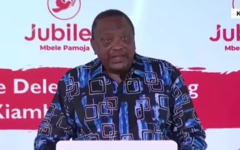 uhuru