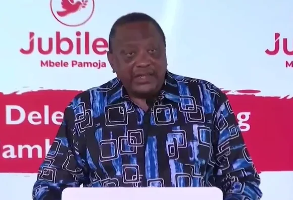 uhuru