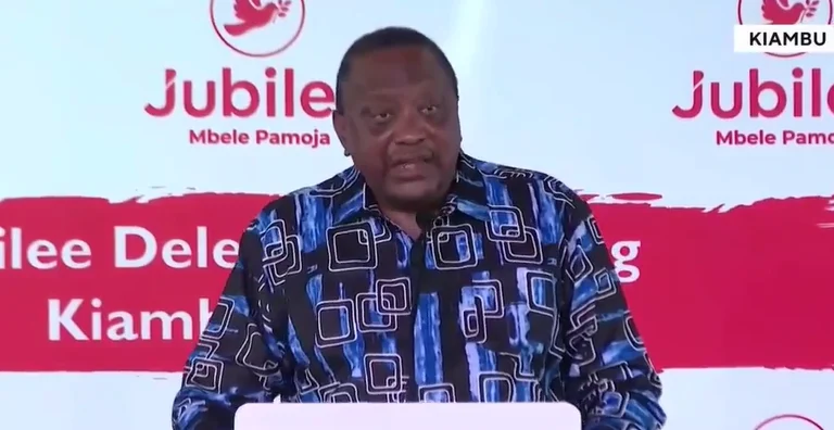 uhuru