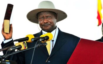uganda