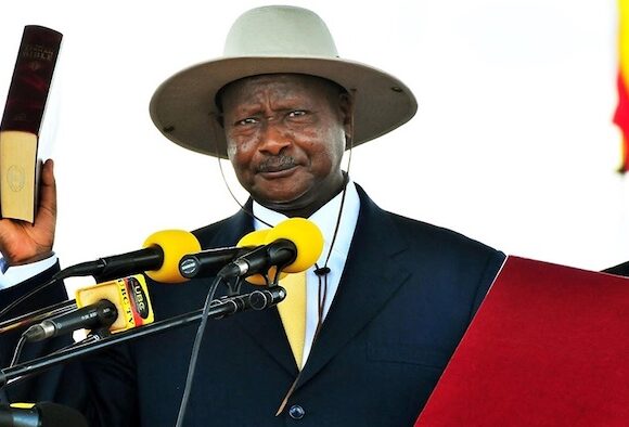uganda