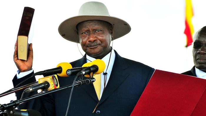 uganda