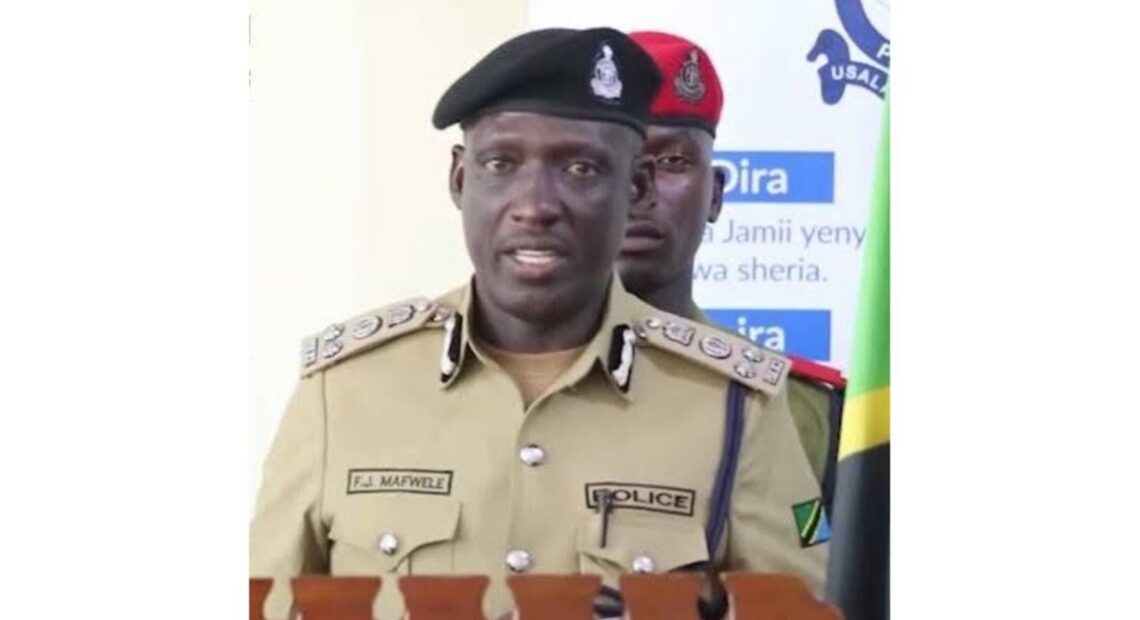 mwangi