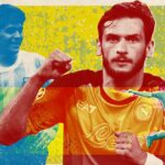 Khvicha Kvaratskhelia’s Rise: From Georgia’s Streets to Champions League Glory