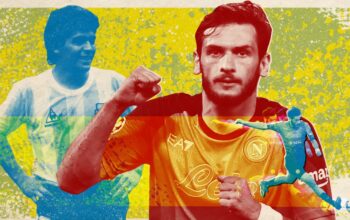 Khvicha Kvaratskhelia’s Rise: From Georgia’s Streets to Champions League Glory