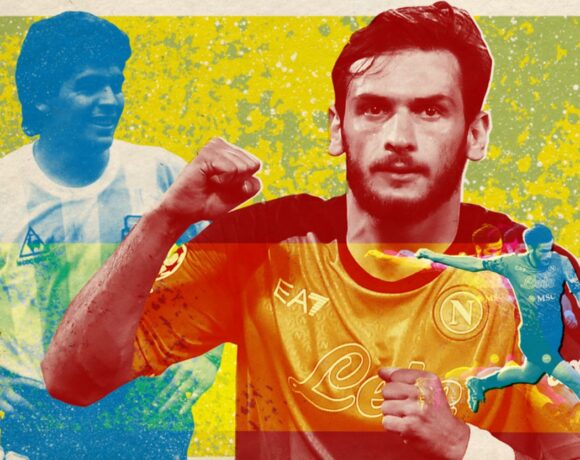 Khvicha Kvaratskhelia’s Rise: From Georgia’s Streets to Champions League Glory
