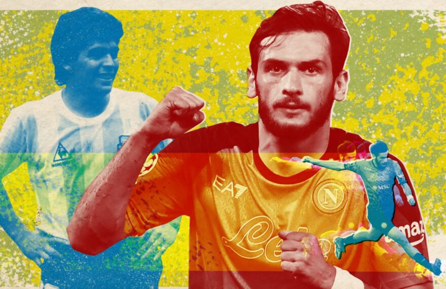 Khvicha Kvaratskhelia’s Rise: From Georgia’s Streets to Champions League Glory