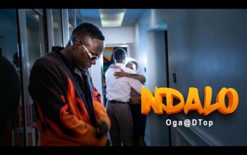 ndalo