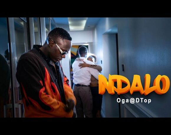 ndalo