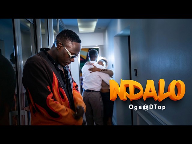 ndalo