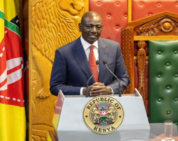 ruto