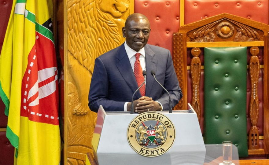 ruto