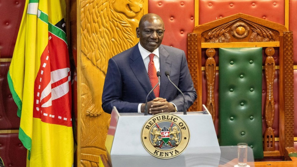 ruto