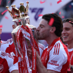 arsenal