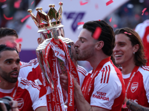 arsenal