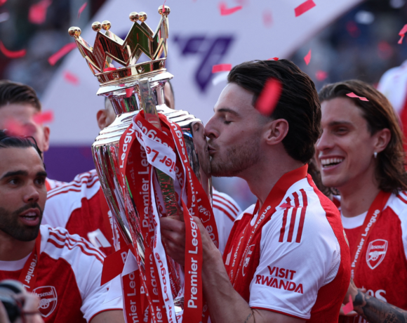 arsenal