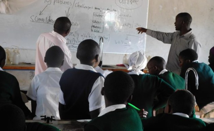 students