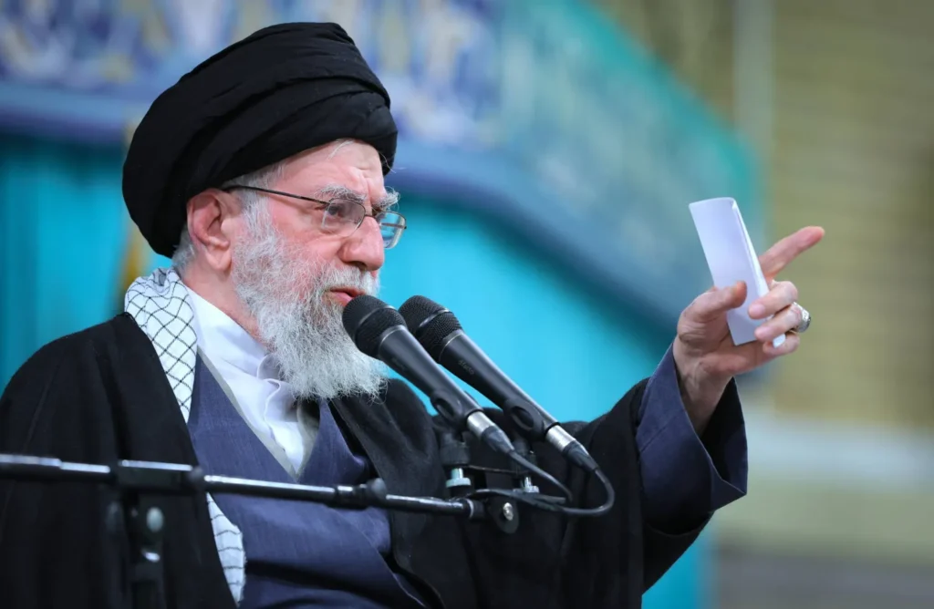 Iran