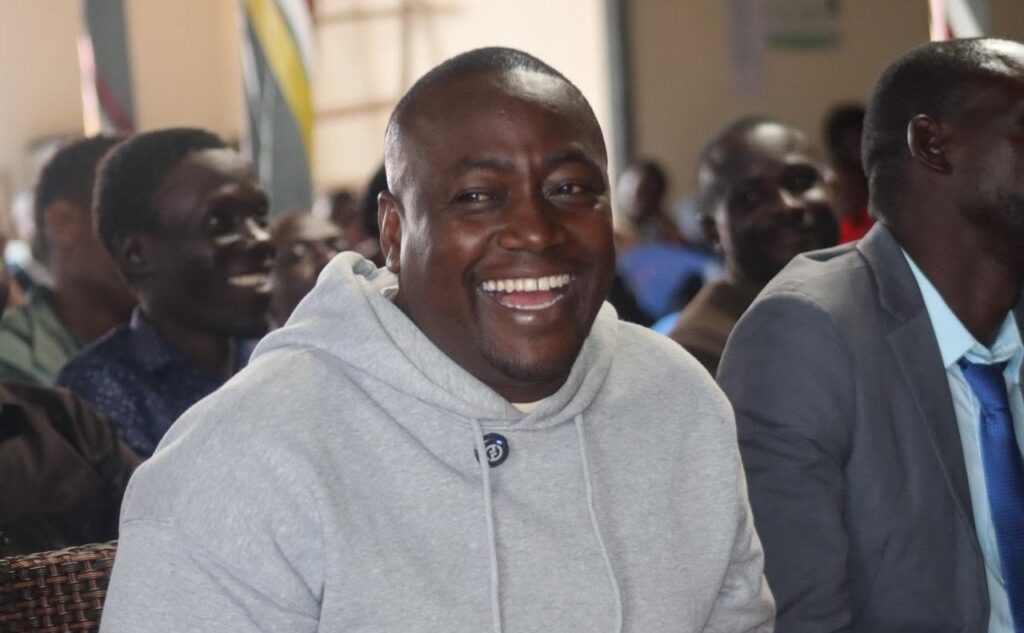 Kanyari