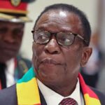 Zimbambwe