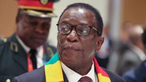 Zimbambwe