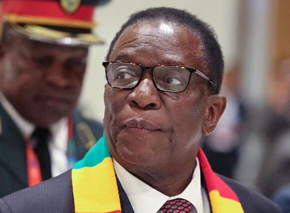 Zimbambwe