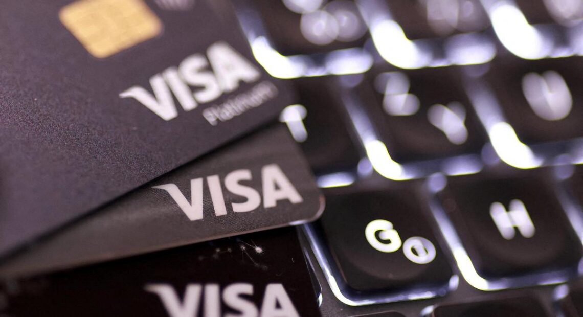 Visa