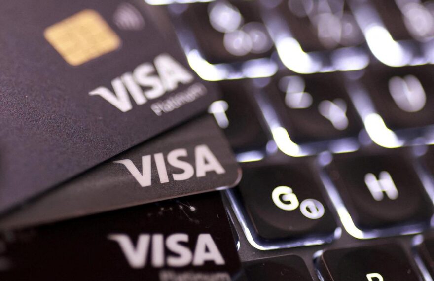 Visa