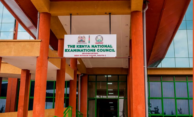 KNEC