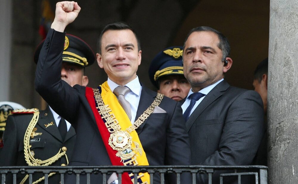 Noboa