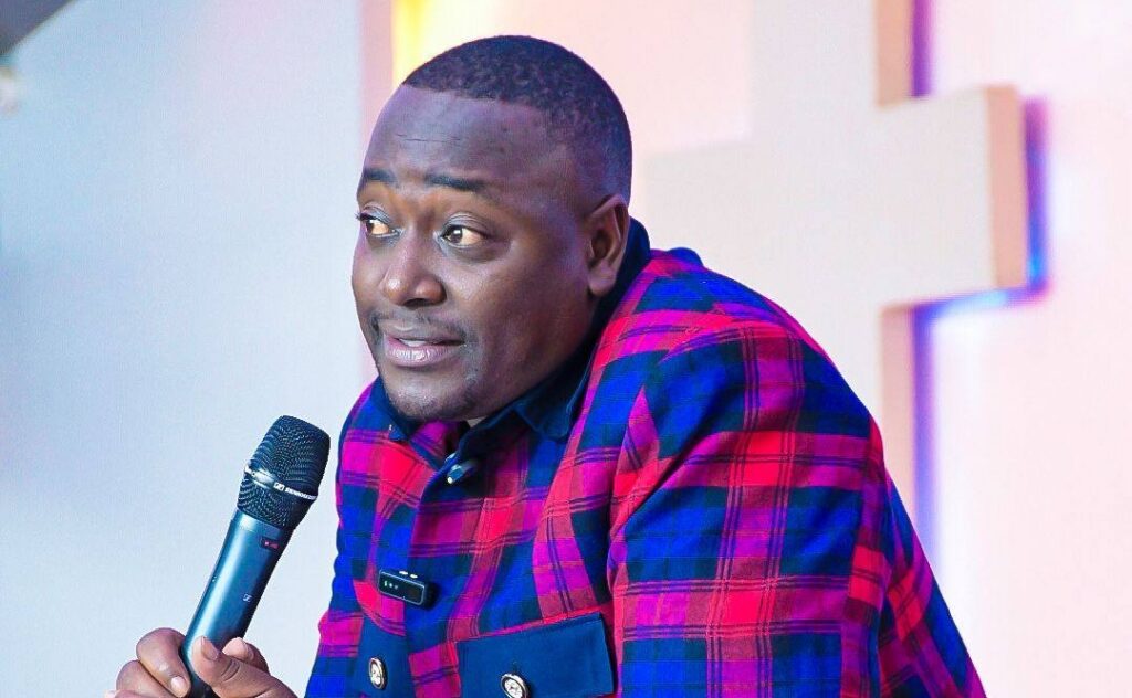 Kanyari