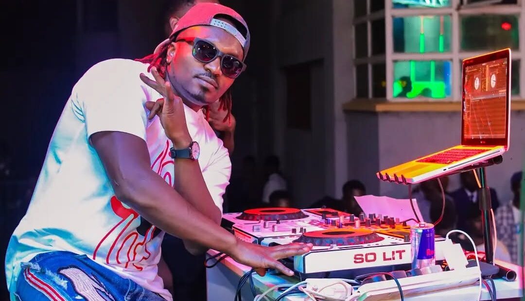 DJ Lyta