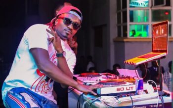 DJ Lyta