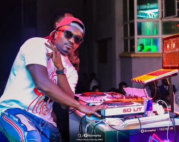 DJ Lyta