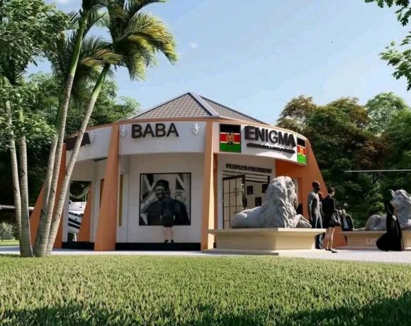 baba