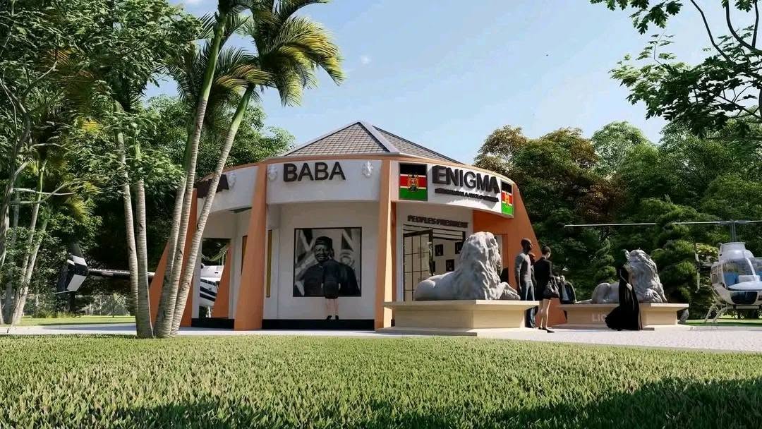 baba