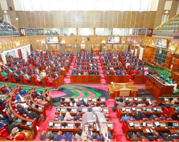 Parliament