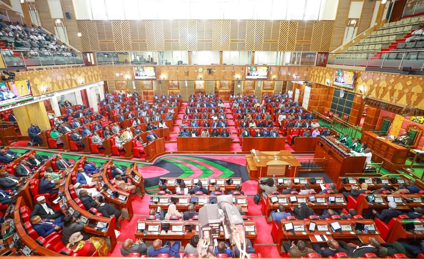 Parliament
